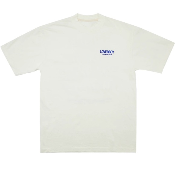 loverboy merch t-shirt - Picture 2 of 5